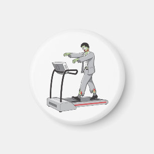 Zombie Magneet