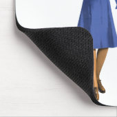 Zombie mama muismat (Hoek)