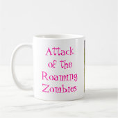 ZOMBIE-MOK $ 12,95 KOFFIEMOK (Links)
