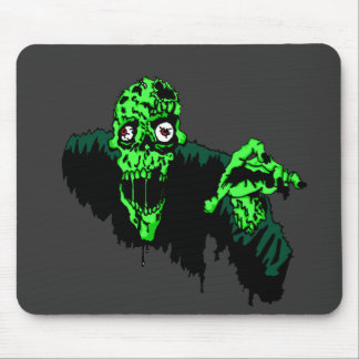 Zombie Mousepad Muismat