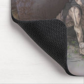 Zombie Muismat (Hoek)