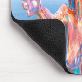 Zombie Muismat (Hoek)