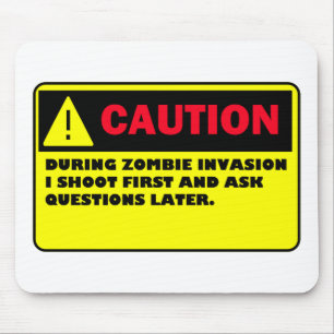 ZOMBIE MUISMAT