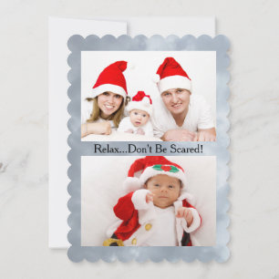 Zombie-objecten sneeuwen en foto's platte kaart to