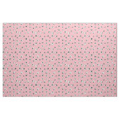 Zombie ogen Halloween grappige gezichten Stof (Fat Quarter)