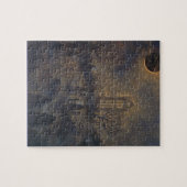 Zombie Opstanding Legpuzzel (Horizontaal)