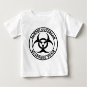Zombie Outbreak Response Team (Biohazard) (Voorkant)