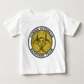 Zombie Outbreak Response Team (Biohazard) (Voorkant)
