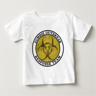 Zombie Outbreak Response Team (Biohazard)
