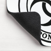 Zombie Outbreak Response Team (Biohazard) Muismat (Hoek)