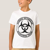 Zombie Outbreak Response Team (Biohazard)