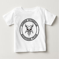 Zombie Outbreak Response Team (Demonhead)