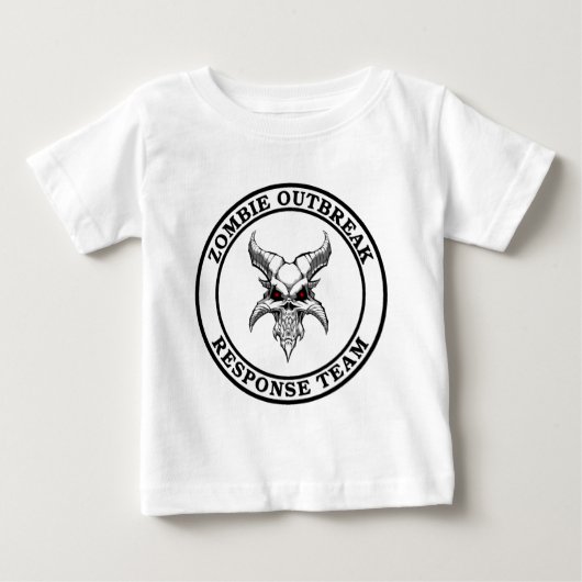 Zombie Outbreak Response Team (Demonhead) (Voorkant)