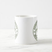 Zombie Outbreak Response Team Koffiemok (Center)