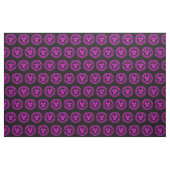 Zombie Outbreak Response Team Neon Pink Stof (Yard (91,4 cm))