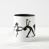 Zombie Parade Mok (Midden)