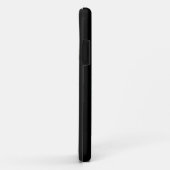 Zombie Party, Halloween Case-Mate iPhone Case (Achterkant/rechts)