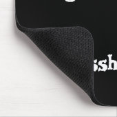 Zombie Penguin: Ffiiissh! Muismat (Hoek)