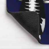 Zombie Penguin: Ffiiissh! Muismat (Hoek)