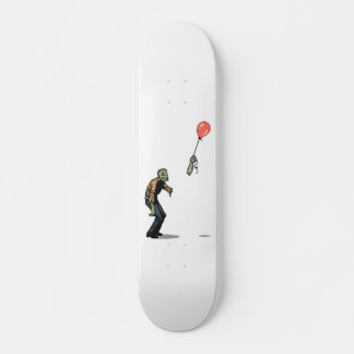 Zombie Persoonlijk Skateboard