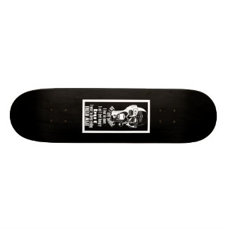 Zombie Persoonlijk Skateboard