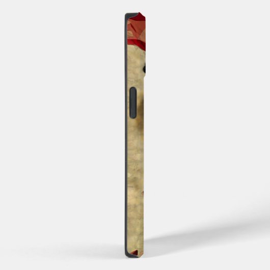 Zombie Phone Case-Mate iPhone Case (Achterkant / Rechts)