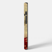 Zombie Phone Case-Mate iPhone Case (Achterkant / Links)