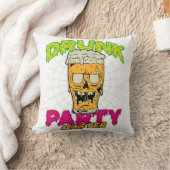 Zombie Pillow Kussen (Deken)