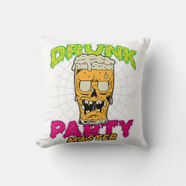 Zombie Pillow Kussen