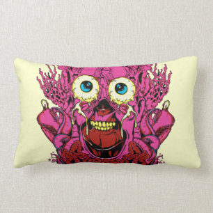 Zombie Pillow Kussen