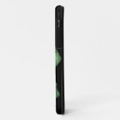 Zombie Pin-Up iPhone 5 Hoesje-Mate Barely Daar™ Case-Mate iPhone Case (Achterkant/links)