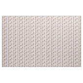 Zombie Pin Ups Stof (Yard (91,4 cm))