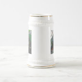 Zombie Player Stein Bierpul (Center)