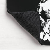 Zombie Plumbing Muismat (Hoek)