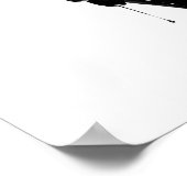 Zombie Poster (Hoek)