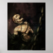 Zombie Poster (Voorkant)