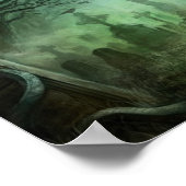 Zombie, Posters (Hoek)