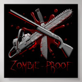 Zombie_Proof Poster (Voorkant)