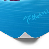 Zombie Puppy Poster (Hoek)