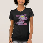 Zombie Puppy T-shirt (Voorkant)
