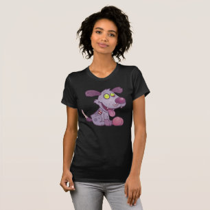 Zombie Puppy T-shirt