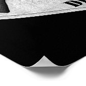 Zombie-responsteam: Afdeling Iowa Poster (Hoek)