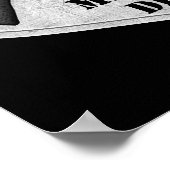 Zombie-responsteam: Afdeling Minnesota Poster (Hoek)