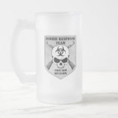 Zombie-responsteam: Chicago Division Matglas Bierpul (Links)