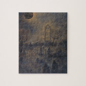 Zombie Rising Legpuzzel (Verticaal)