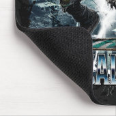 ZOMBIE SKATER APOCALYPSE MUISMAT (Hoek)