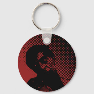 Zombie Sleutelhanger
