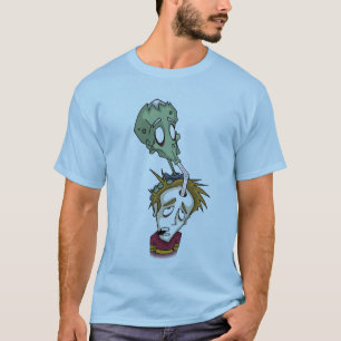 Zombie Slurpy T-shirt