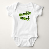zombie_snack romper (Voorkant)