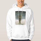 Zombie Sweatshirt (Voorkant)